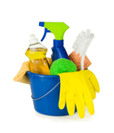 cleaning service prices